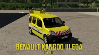 Renault Kangoo II EGA v 1.0 thumbnail 3