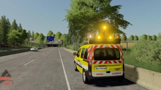 Renault Kangoo II EGA v 1.0 thumbnail 4