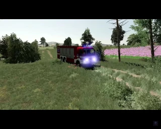 Renault Kerax SCRchem ISS Wawrzaszek 511[K]60 JRG Oświęcim v 1.0 thumbnail 6