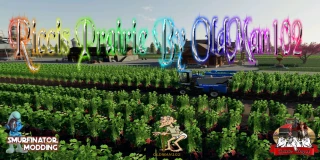 Ricci Prairie v 2.3 thumbnail 2