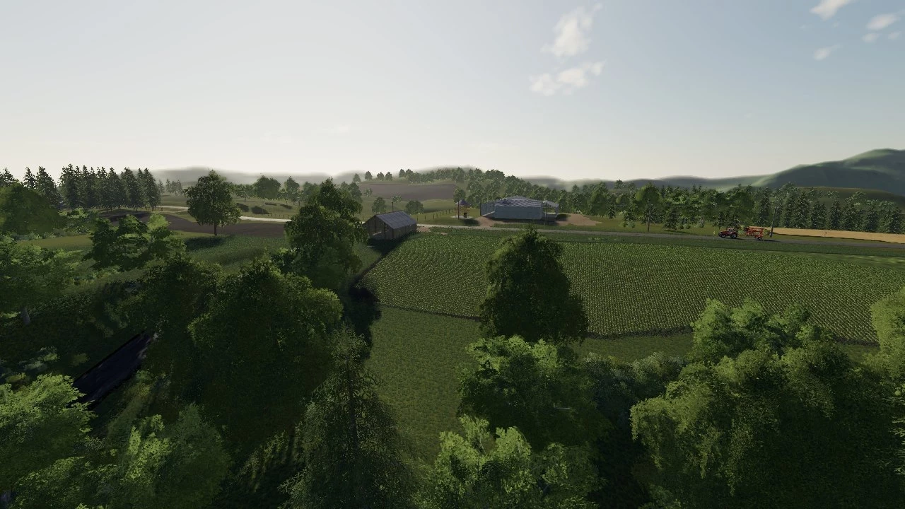 Richland County v 3.0