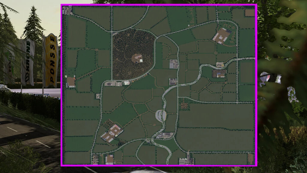 Riverside Farms