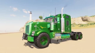 Roadrunner+ v 1.3.1.1 thumbnail 2