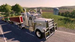 Roadrunner+ v 1.3.1.1