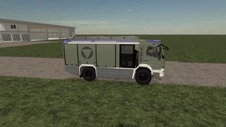 Rosenbauer AT2020 Bundesherr v 2.0 thumbnail 2
