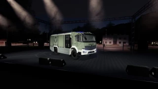 Rosenbauer AT2020 Bundesherr v 2.0 thumbnail 3