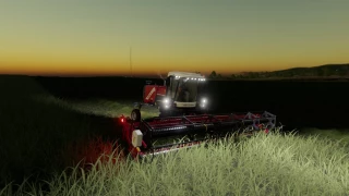 Rostselmash KSU-1 v 1.0 thumbnail 4