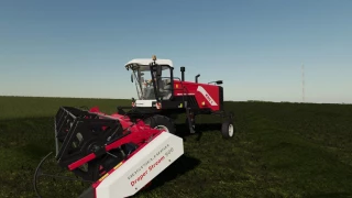 Rostselmash KSU-1 v 1.0 thumbnail 3