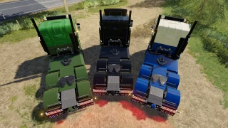 Scania 143M v 2.0 thumbnail 3