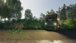 Scania 143M v 2.0 thumbnail 6