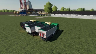 Scania 4x4 v 2.0 thumbnail 3