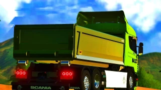 Scania BDX v 1.0 thumbnail 2