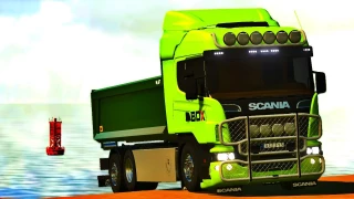Scania BDX v 1.0 thumbnail 3