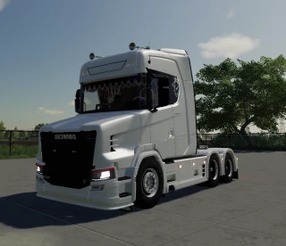 Scania s730t v 1.3