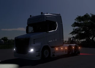 Scania s730t v 1.3 thumbnail 2