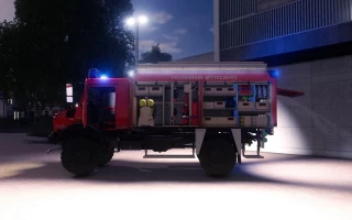 Schlingmann Unimog TLF3000 v 1.0 thumbnail 3