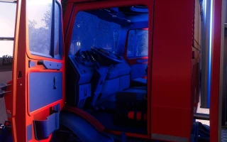 Schlingmann Unimog TLF3000 v 1.0 thumbnail 4