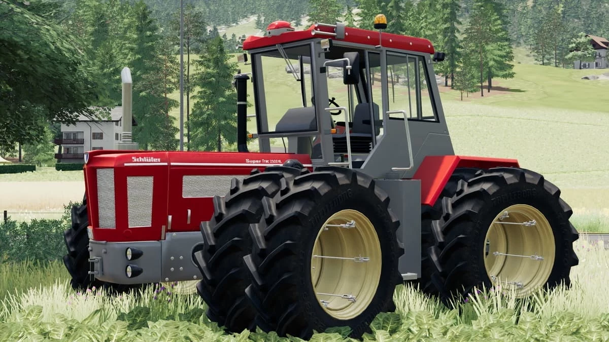 Schl ter FS 19 Search ModLand schl-ter-fs-19-search-modland