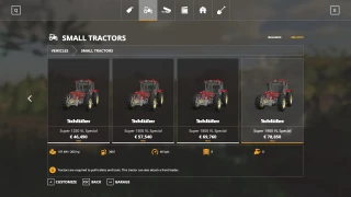 Schlüter Pack v 1.0 thumbnail 2
