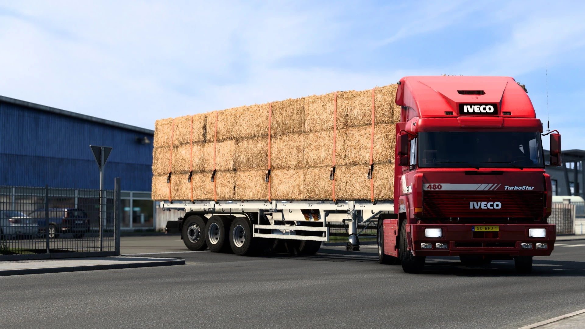 Semitrailers Pack by Ralf84 v2.1