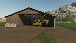 Shed House v 1.0 thumbnail 2