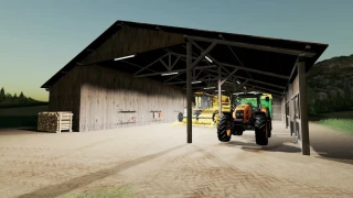 Shed House v 1.0 thumbnail 3