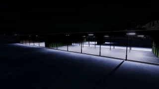 Shed Solar Panels Package v 1.1 thumbnail 5