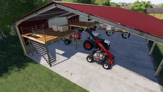 Shed With Modification Function v 1.0.1 thumbnail 10