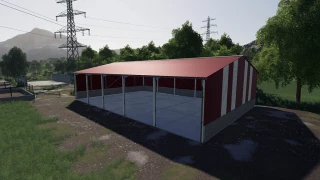 Shed With Modification Function v 1.0.1 thumbnail 8
