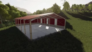 Shed With Modification Function v 1.0.1 thumbnail 11