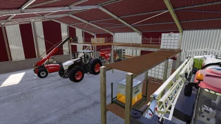 Shed With Modification Function v 1.0.1 thumbnail 7