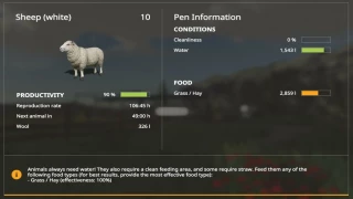 Sheep Dairy v 1.0.5 thumbnail 5