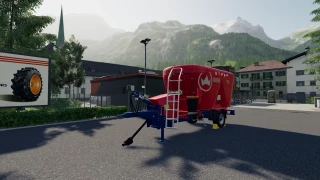 Siloking TrailedLine Duo 1814 Version v 1.1 thumbnail 2