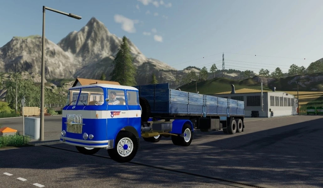 Škoda 706 ČSAD