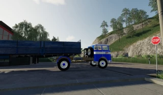 Škoda 706 ČSAD v 1.0 thumbnail 3