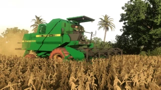 SLC John Deere 7000 Series v 1.2.5 thumbnail 7