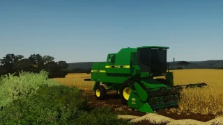 SLC John Deere 7000 Series v 1.2.5 thumbnail 5
