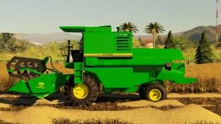 SLC John Deere 7300 Brazil v 1.0 thumbnail 4