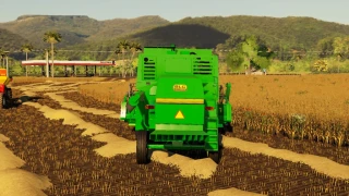 SLC John Deere 7300 Brazil v 1.0 thumbnail 2