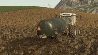 Slurry Barrel Pack v 2.0 thumbnail 4