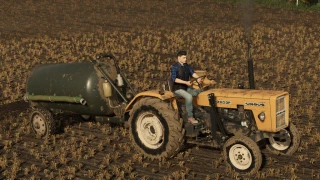 Slurry Barrel Pack v 2.0 thumbnail 2