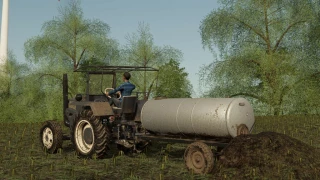 Slurry Barrel Pack v 2.0 thumbnail 6