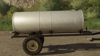 Slurry Barrel Pack v 2.0 thumbnail 5