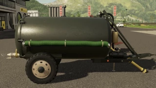 Slurry Barrel Pack v 2.0 thumbnail 3
