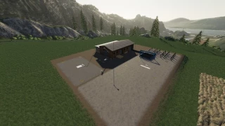 Small Sawmill v 1.0.2.5 thumbnail 2