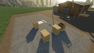 Small Sawmill v 1.0.2.5