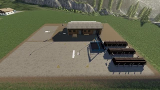 Small Sawmill v 1.0.2.5 thumbnail 5