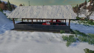 Solar Shed v 1.1 thumbnail 2