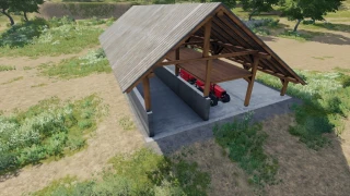 Solar Shed v 1.1 thumbnail 5