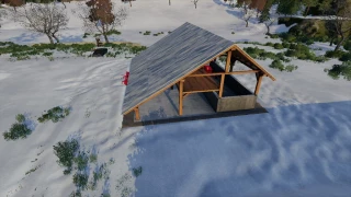 Solar Shed v 1.1 thumbnail 3